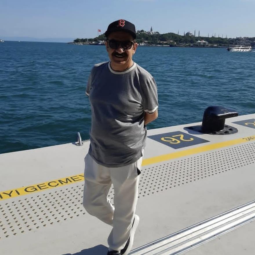 آهنگ جدید برهان چاچان Gülende Yar Gülende